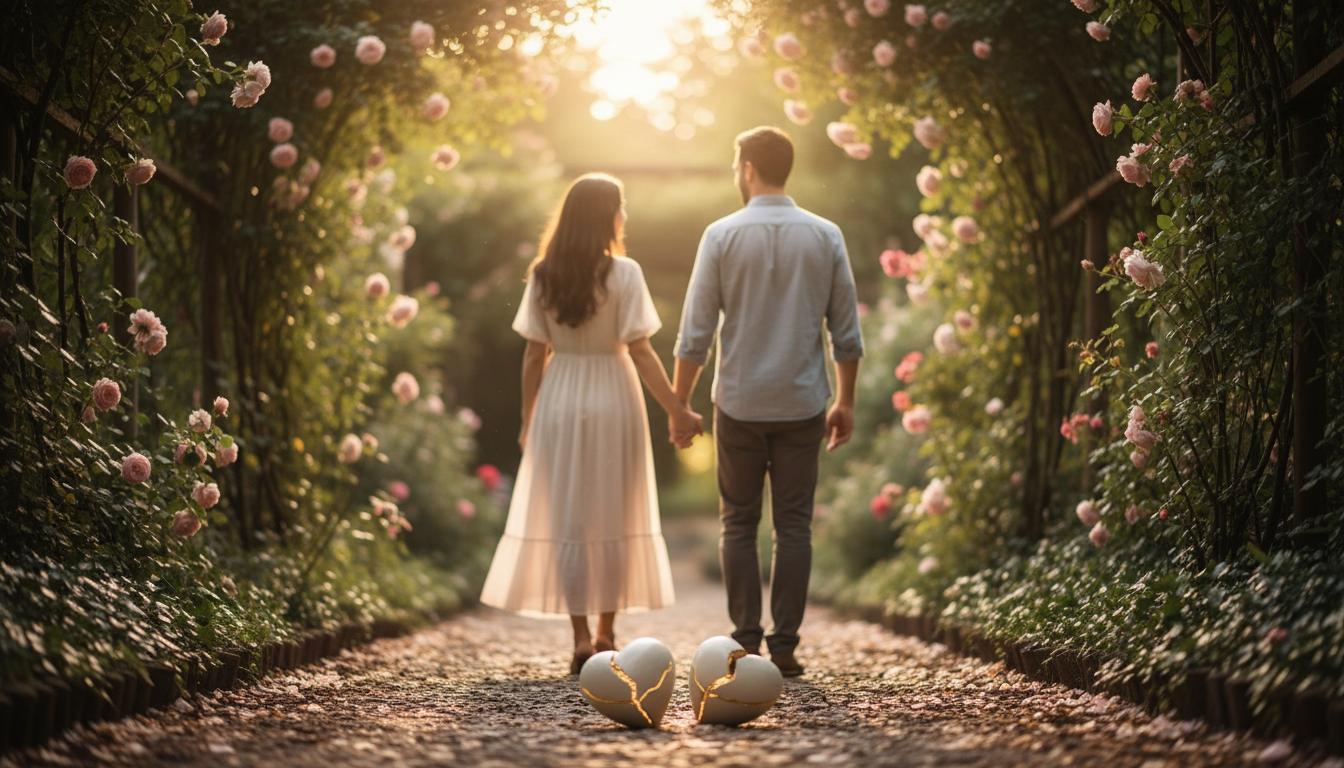 Jak znaleźć miłość po zdradzie: praktyczny przewodnik dla każdego