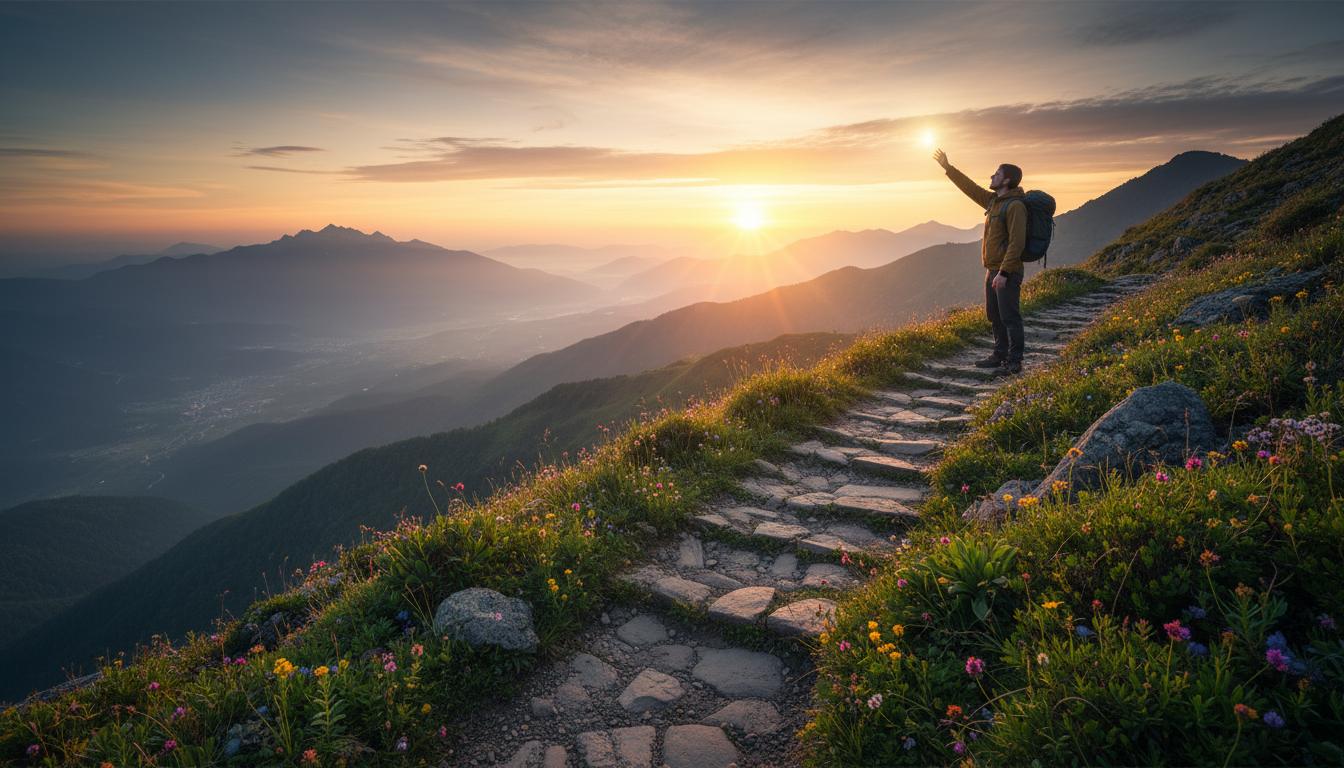 Jak znaleźć motywację: praktyczny przewodnik dla każdego