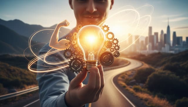 Jak znaleźć motywację do pracy: praktyczny przewodnik dla każdego