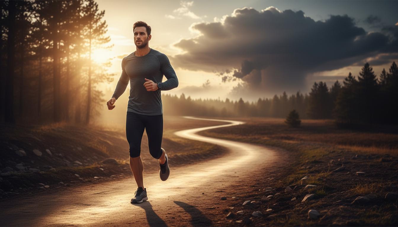 Jak znaleźć motywację do regularnych ćwiczeń: praktyczny przewodnik