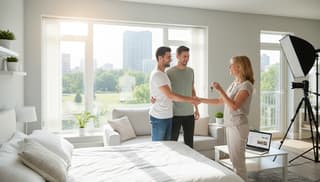 Jak znaleźć najemcę mieszkania, który płaci i dba o lokal