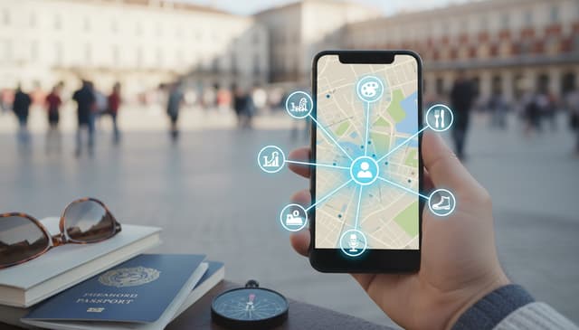 Jak znaleźć najlepsze atrakcje dla siebie: praktyczny przewodnik