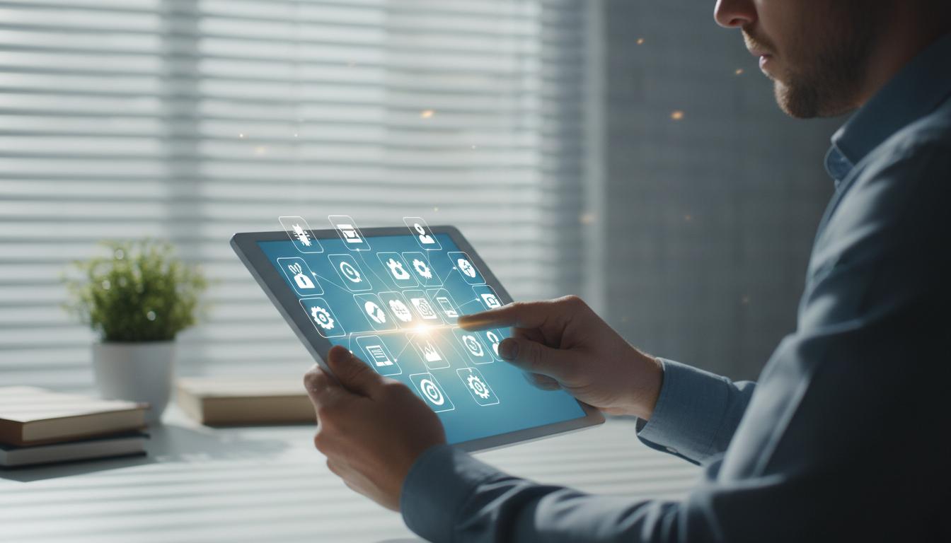 Jak znaleźć najlepsze kursy zawodowe online: praktyczny przewodnik