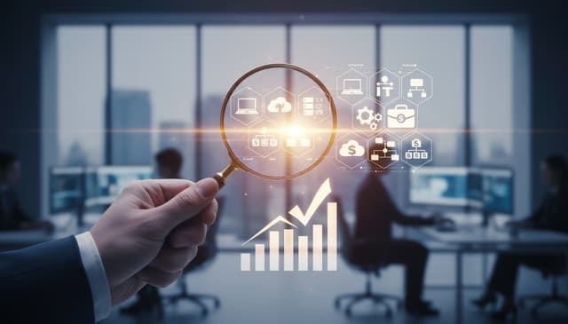 Jak znaleźć najlepsze oferty pracy w IT: praktyczny przewodnik kariera.ai