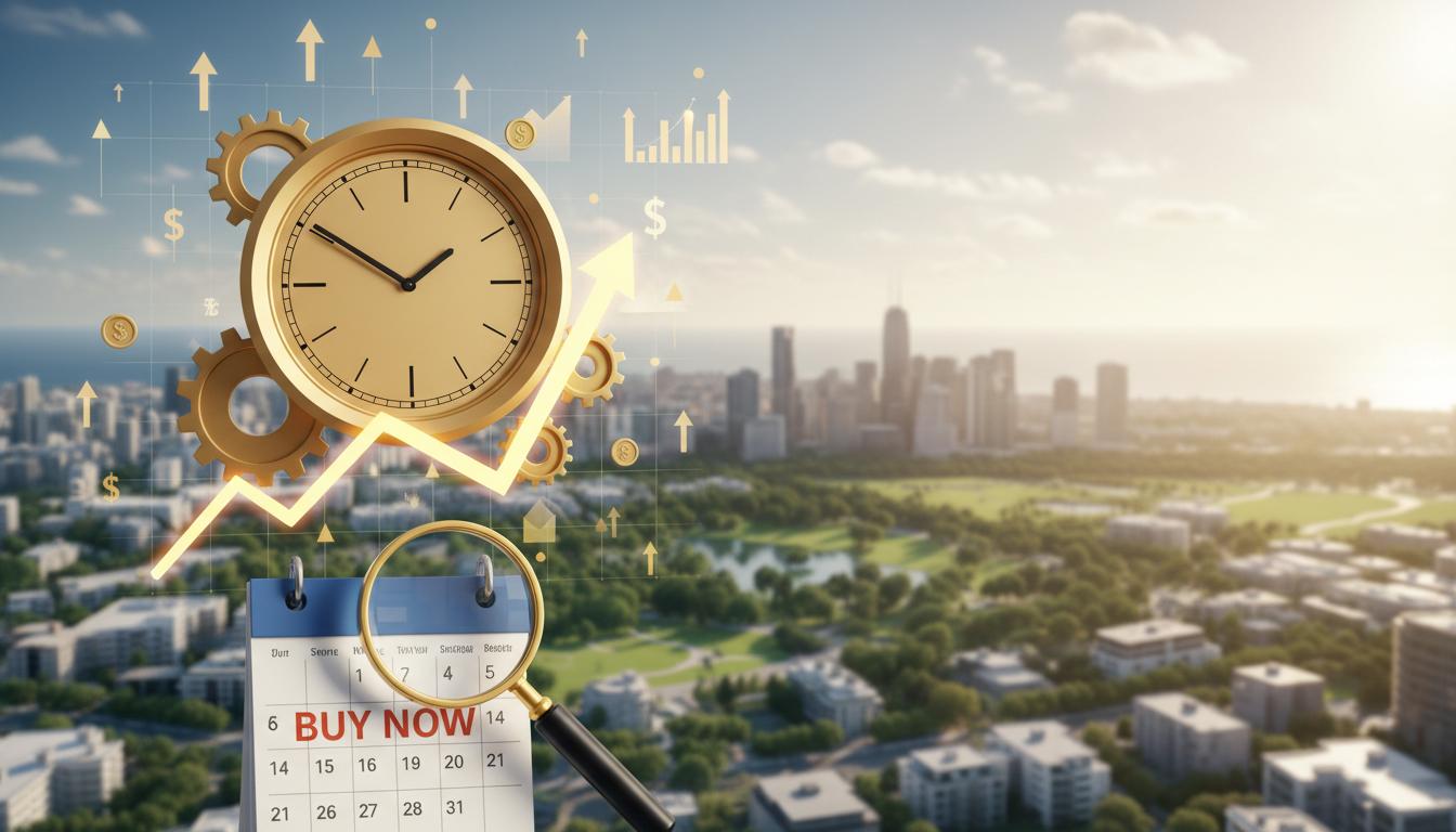 Jak znaleźć najlepszy czas na inwestycje: praktyczny przewodnik astrolog.ai