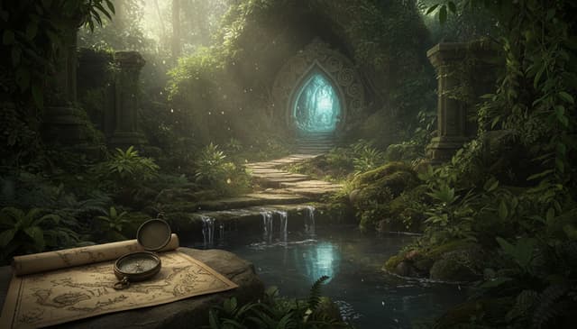 Jak znaleźć nietypowe miejsca do zwiedzania: praktyczny przewodnik