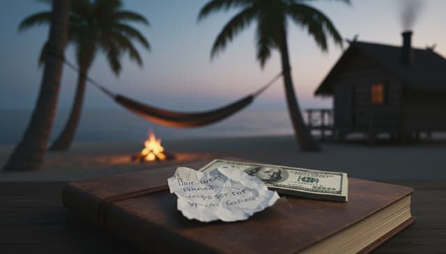 Jak znaleźć nocleg bez zbędnych formalności: praktyczny przewodnik