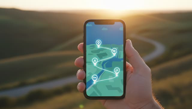 Jak znaleźć nocleg bez zbędnych frustracji: praktyczny przewodnik