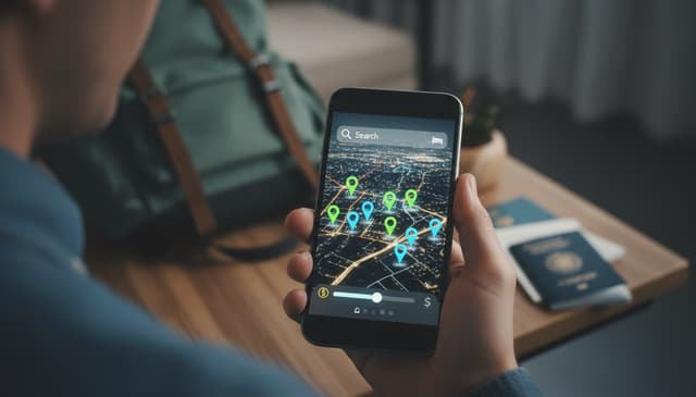 Jak znaleźć nocleg dopasowany do budżetu: praktyczny przewodnik