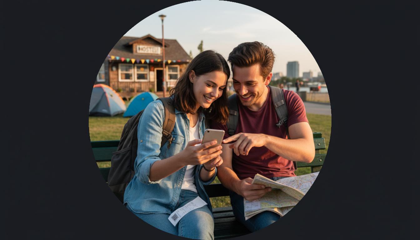 Jak znaleźć nocleg zgodny z budżetem: praktyczny przewodnik