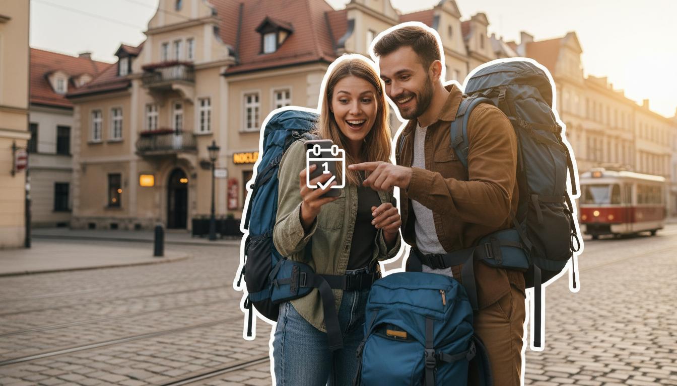 Jak znaleźć noclegi last minute w Polsce: praktyczny przewodnik