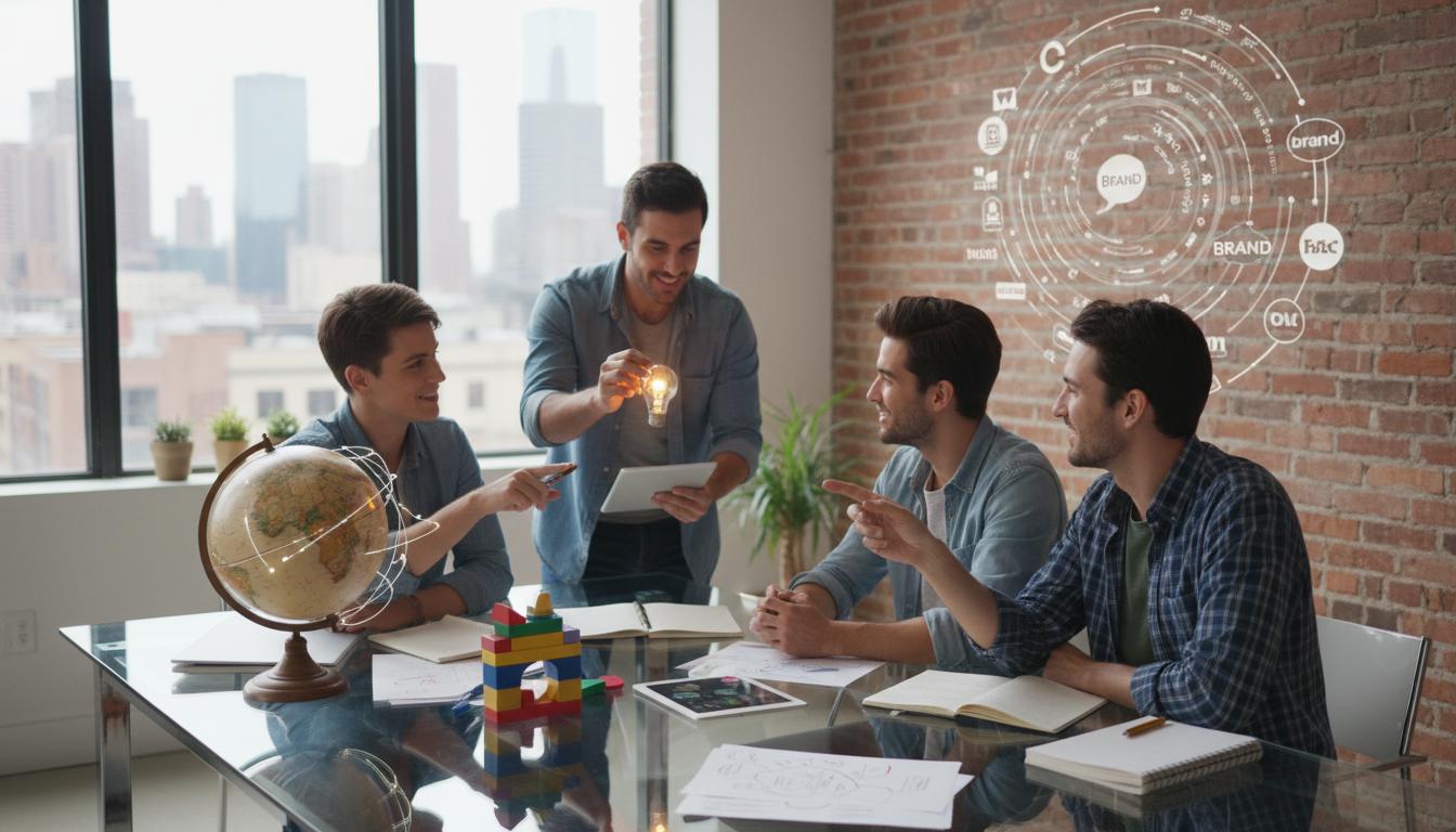 Jak znaleźć nowe inspiracje marketingowe: praktyczny przewodnik