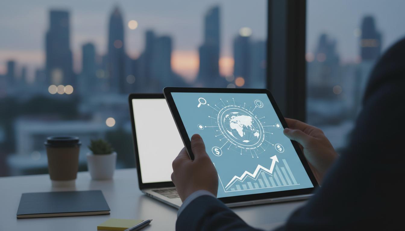 Jak znaleźć nowe możliwości biznesowe online: praktyczny przewodnik