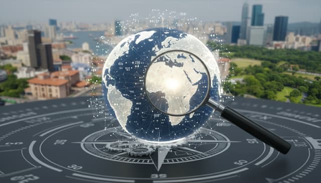 Jak znaleźć nowe rynki zbytu: praktyczny przewodnik dla firm