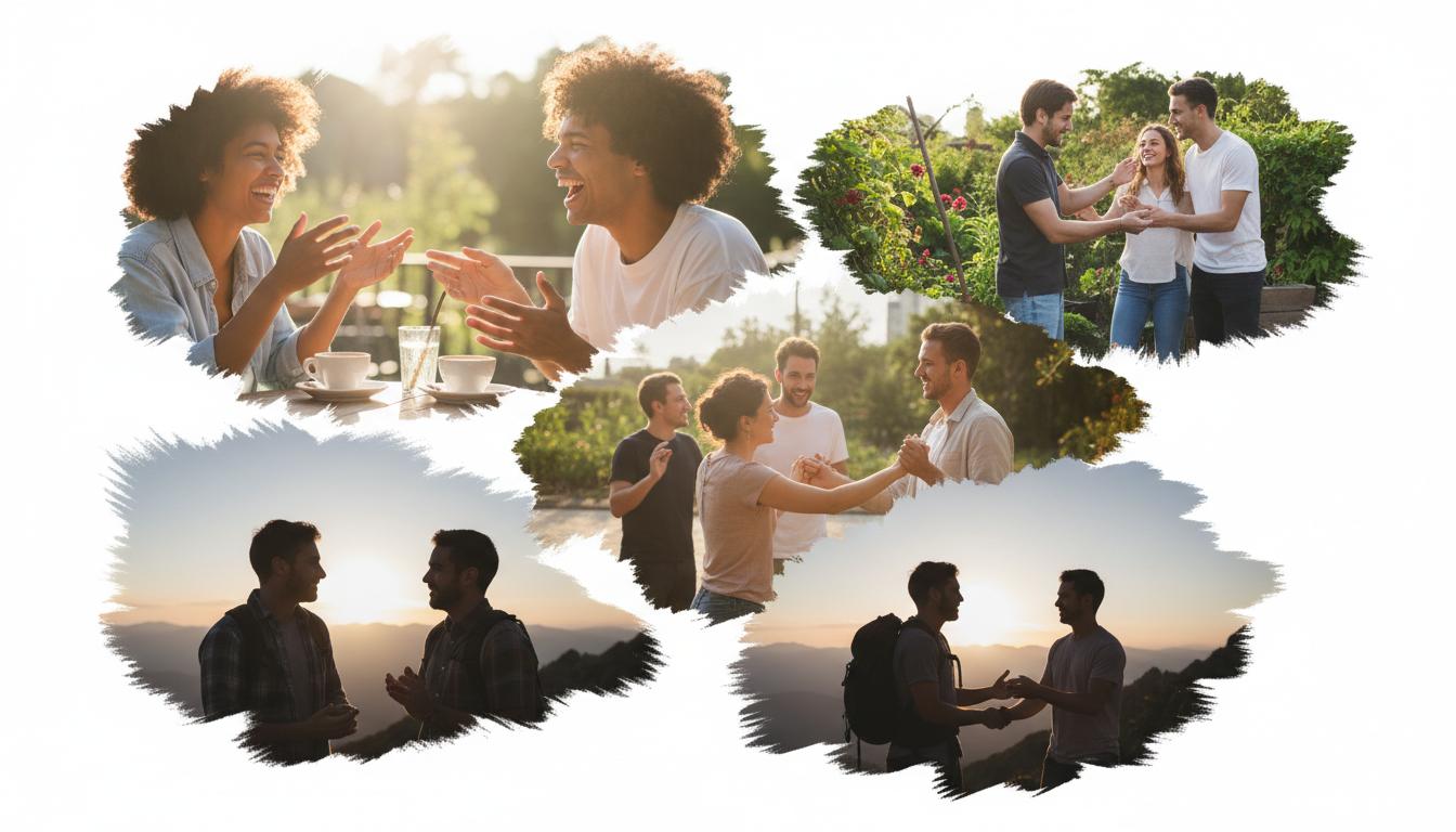 Jak znaleźć odpowiedniego partnera: praktyczny przewodnik na randki.ai