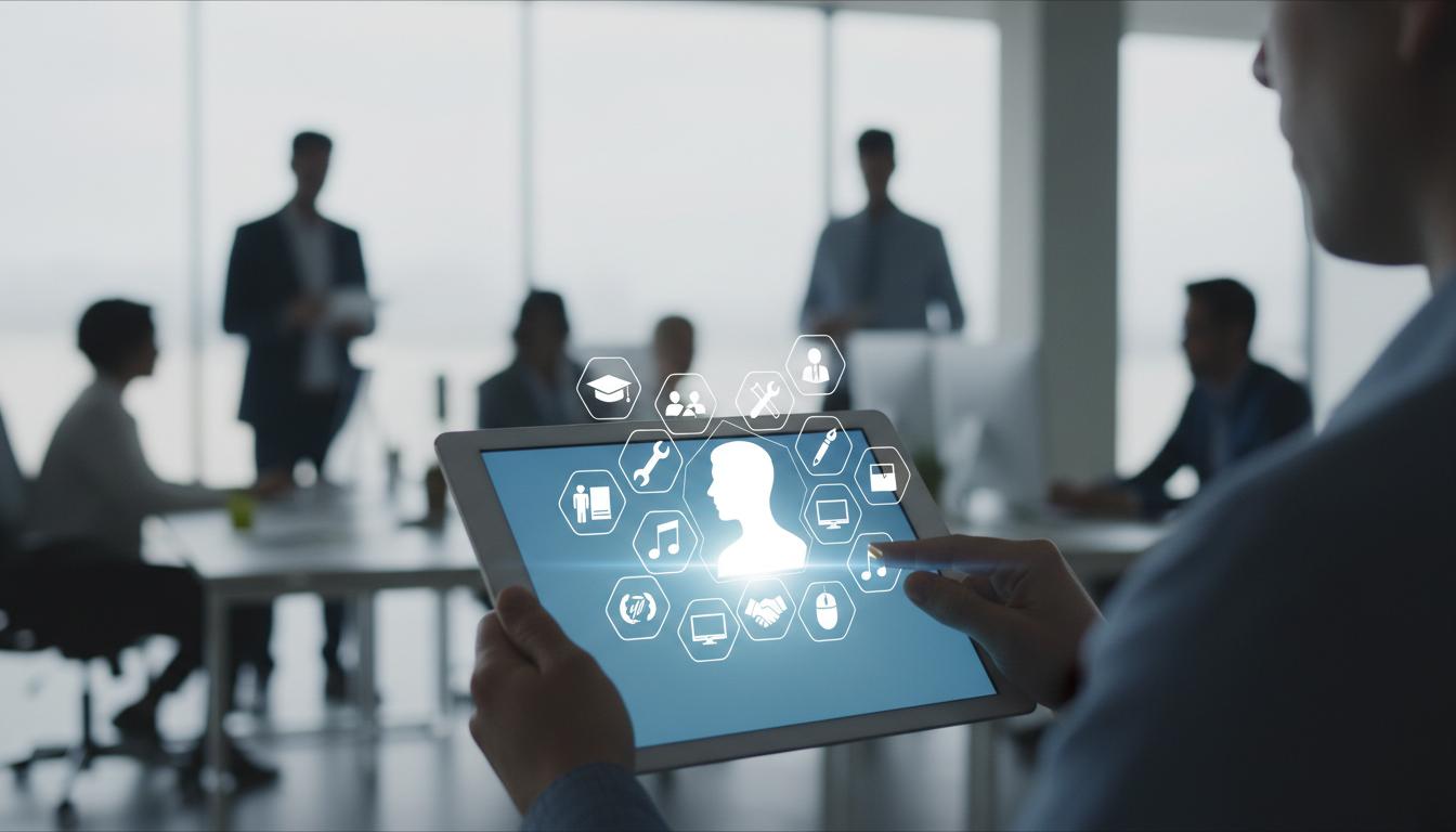 Jak znaleźć oferty pracy dopasowane do mojego profilu: praktyczny przewodnik