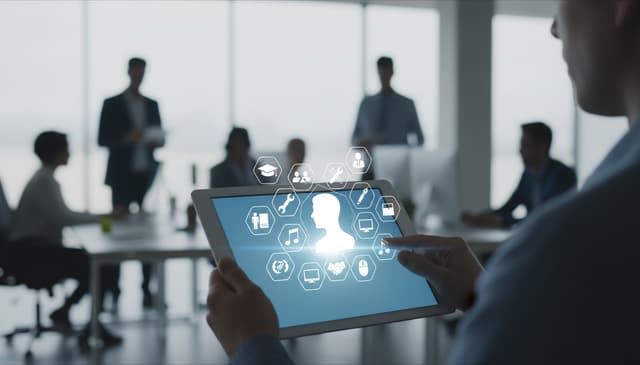 Jak znaleźć oferty pracy dopasowane do mojego profilu: praktyczny przewodnik