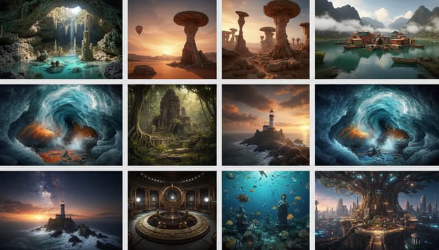 Jak znaleźć oryginalne miejsca na wycieczkę: praktyczny przewodnik