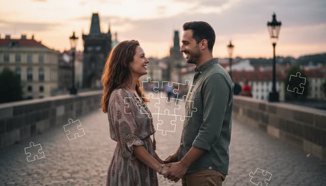 Jak znaleźć osobę idealnie dopasowaną: praktyczny przewodnik