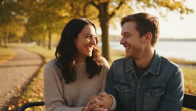 Jak znaleźć osobę, z którą się rozumiemy: praktyczny przewodnik