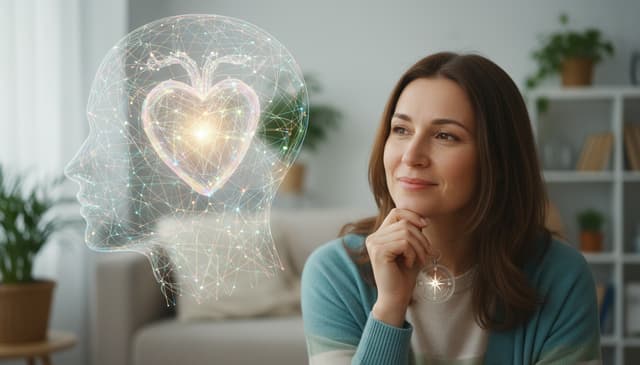 Jak znaleźć osobistego doradcę emocjonalnego: praktyczny przewodnik