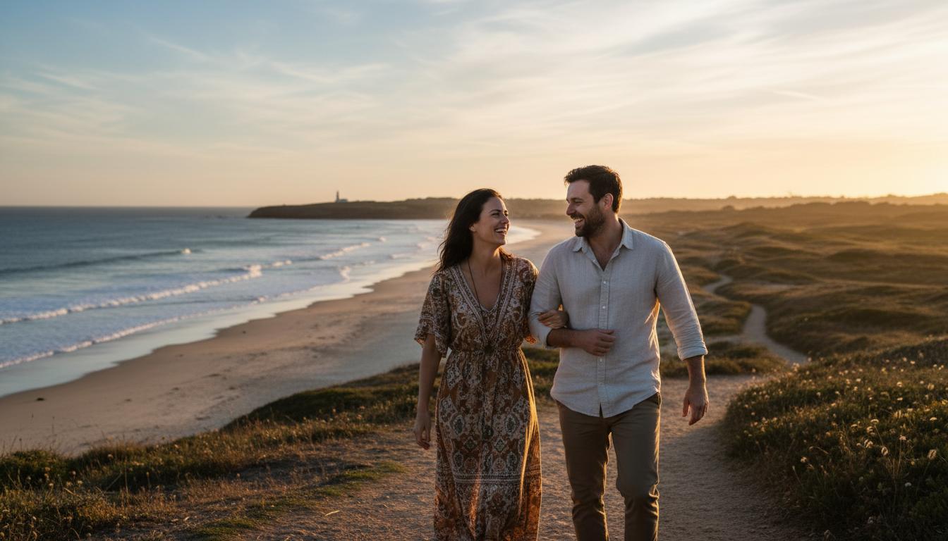 Jak znaleźć partnera do wspólnego spędzania czasu: praktyczny przewodnik