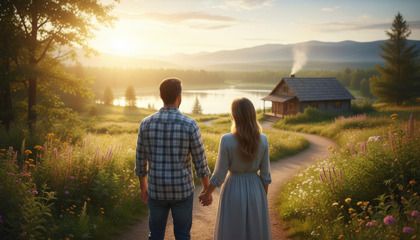 Jak znaleźć partnera do wspólnego życia: praktyczny przewodnik