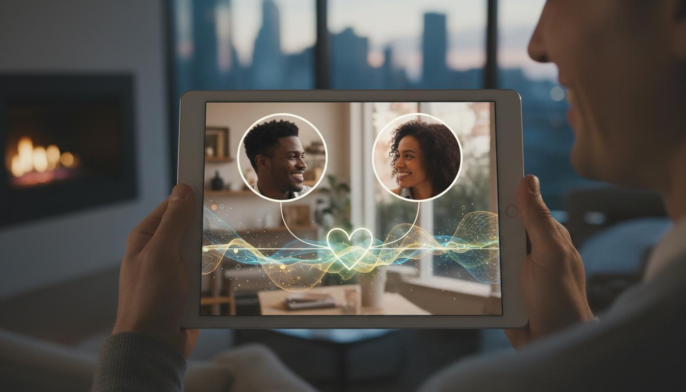 Jak znaleźć partnera emocjonalnego online: praktyczny przewodnik