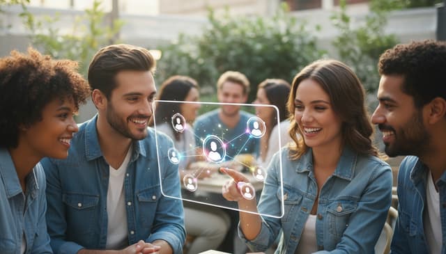 Jak znaleźć partnera marzeń online: praktyczny przewodnik na chlopak.ai