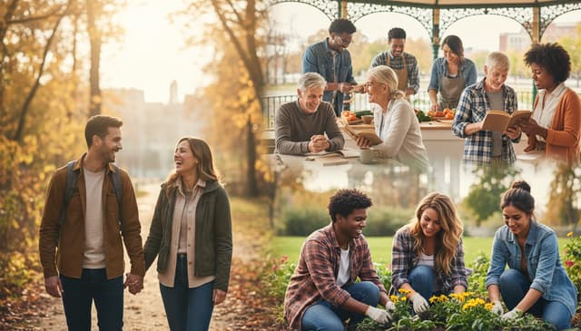 Jak znaleźć partnera na całe życie: praktyczny przewodnik randkowy