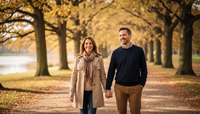 Jak znaleźć partnera na poważnie: praktyczny przewodnik dla singli
