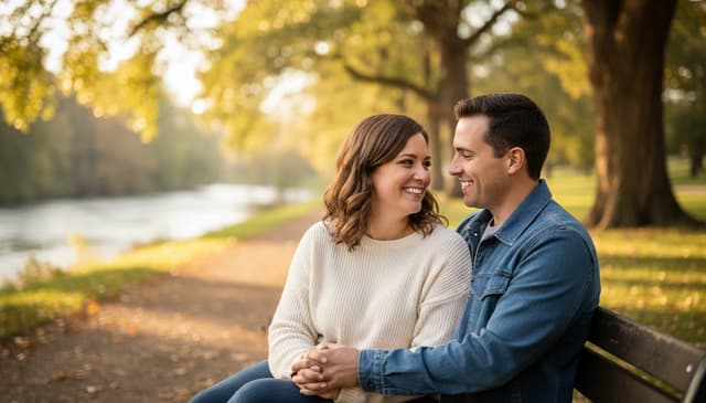 Jak znaleźć partnera na poważny związek: praktyczny przewodnik