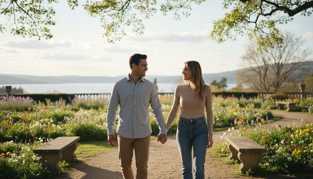 Jak znaleźć partnera na życie: praktyczny przewodnik na 2024 rok