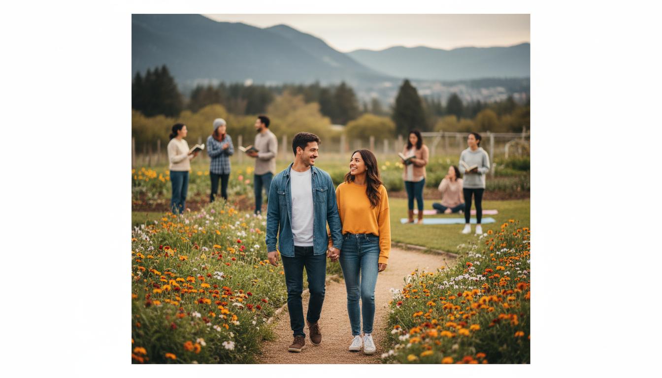 Jak znaleźć partnera o podobnych wartościach życiowych: praktyczny przewodnik