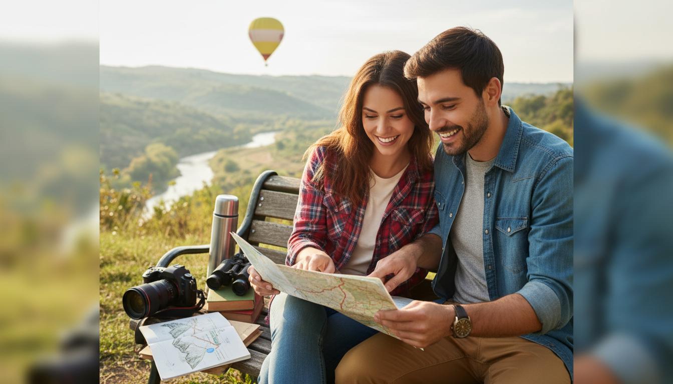 Jak znaleźć partnera o podobnych zainteresowaniach: praktyczny przewodnik
