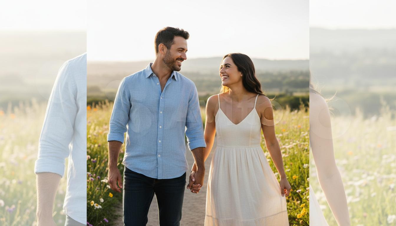 Jak znaleźć partnera pasującego do ciebie: praktyczny przewodnik