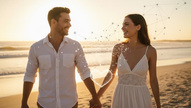 Jak znaleźć partnera szybko i skutecznie: praktyczny przewodnik