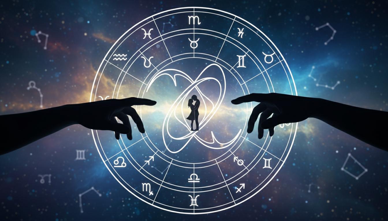 Jak znaleźć partnera według astrologii: praktyczny przewodnik