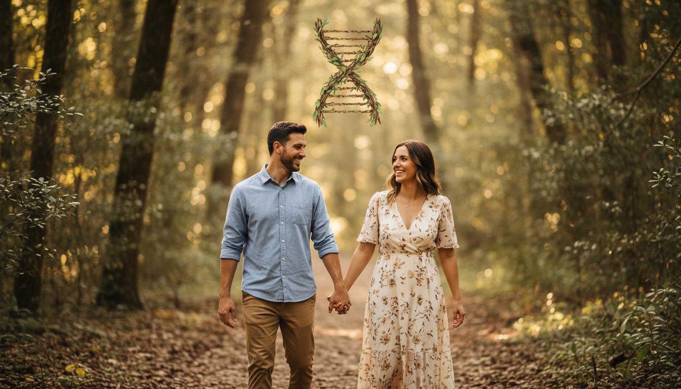 Jak znaleźć partnera zgodnego z osobowością: praktyczny przewodnik