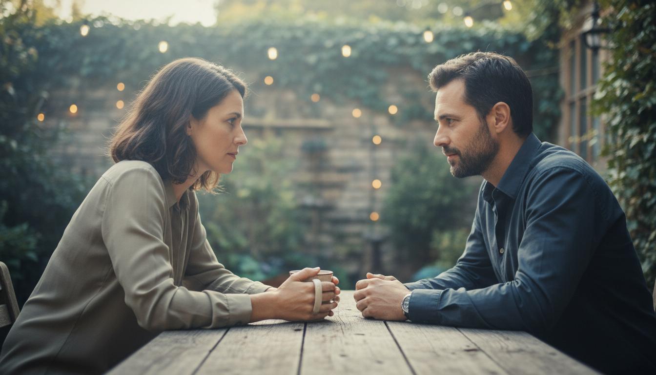 Jak znaleźć partnerkę do rozmów na trudne tematy: praktyczny przewodnik