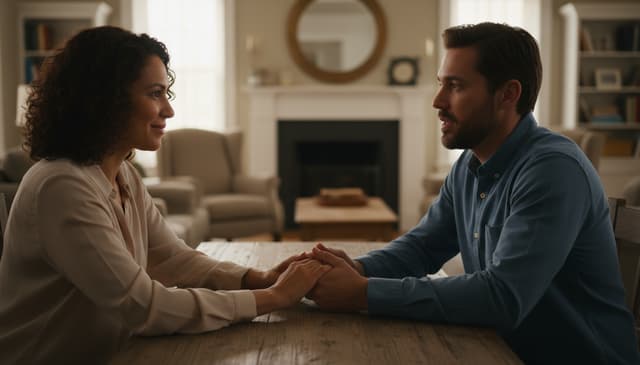 Jak znaleźć partnerkę do rozmów o uczuciach: praktyczny przewodnik