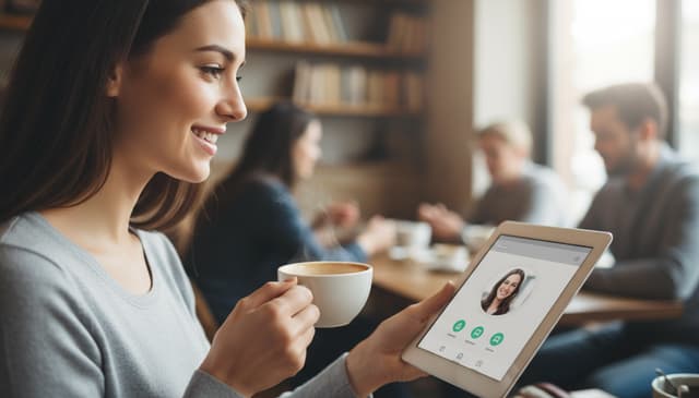 Jak znaleźć partnerkę emocjonalną online: praktyczny przewodnik