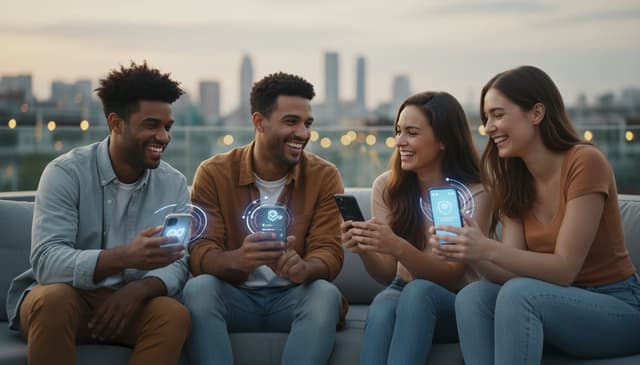 Jak znaleźć partnerkę online: praktyczny przewodnik na kochanka.ai