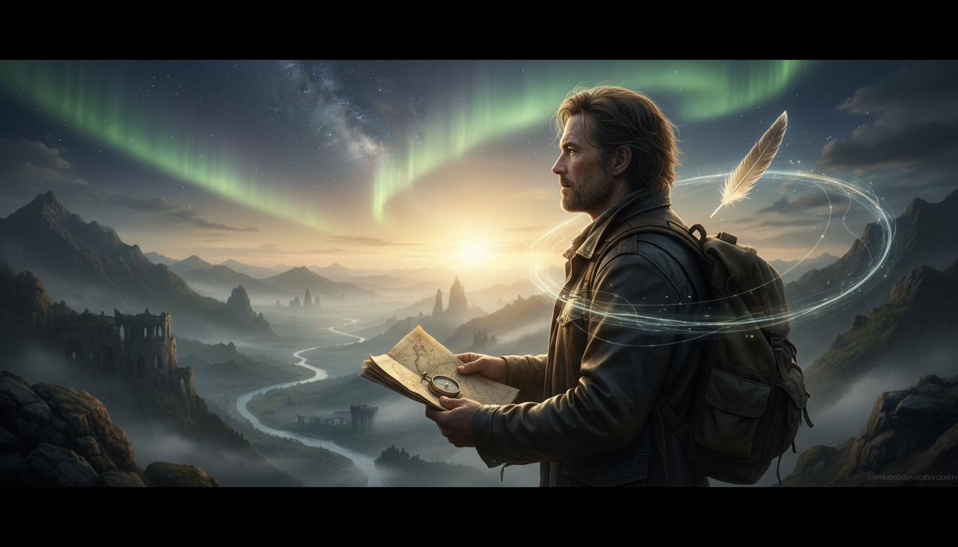 Jak znaleźć pomysł na bohatera: praktyczny przewodnik dla twórców