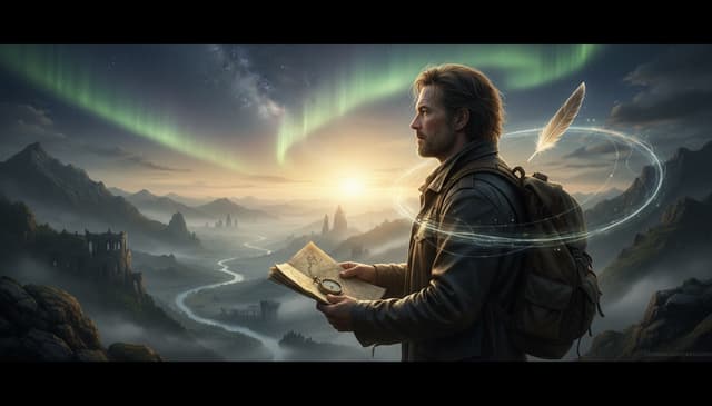 Jak znaleźć pomysł na bohatera: praktyczny przewodnik dla twórców