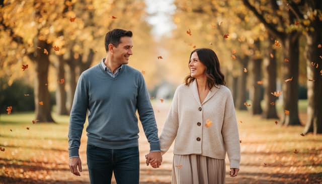 Jak znaleźć poważny związek: praktyczny przewodnik na randki.ai