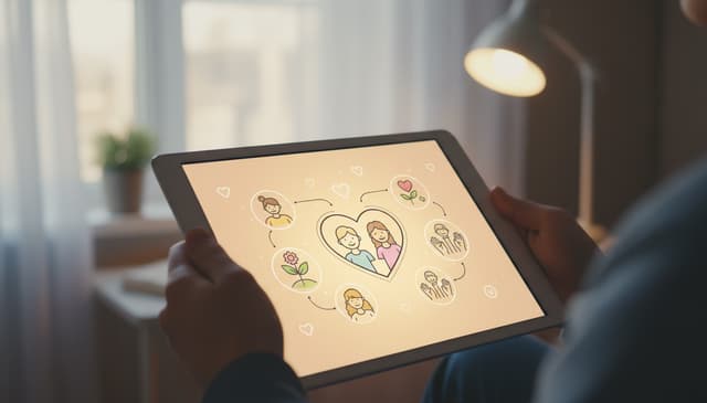 Jak znaleźć pozytywne doświadczenia online: praktyczny przewodnik