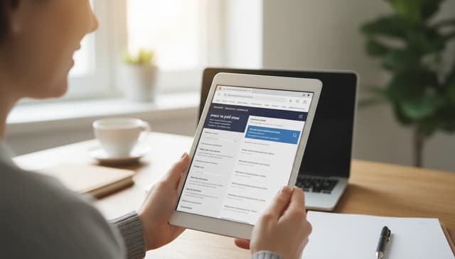 Jak znaleźć pracę na pół etatu: praktyczny przewodnik krok po kroku