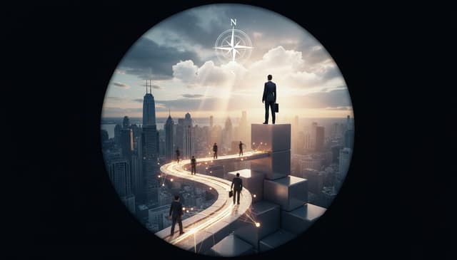 Jak znaleźć pracę na stanowisku kierowniczym: praktyczny przewodnik