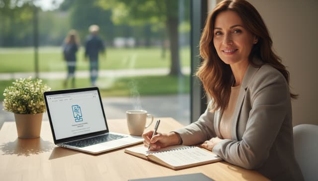 Jak znaleźć pracę po dłuższej przerwie: praktyczny poradnik